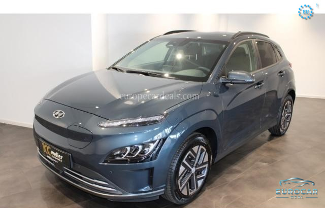 Hyundai KONA Elektro