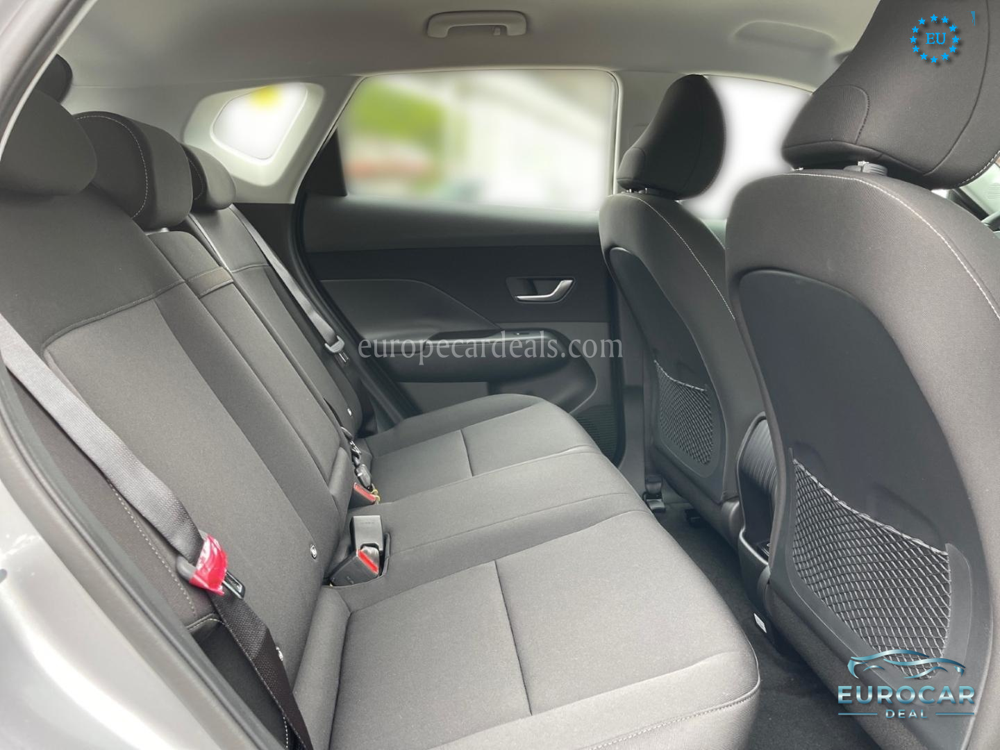 Hyundai KONA Elektro