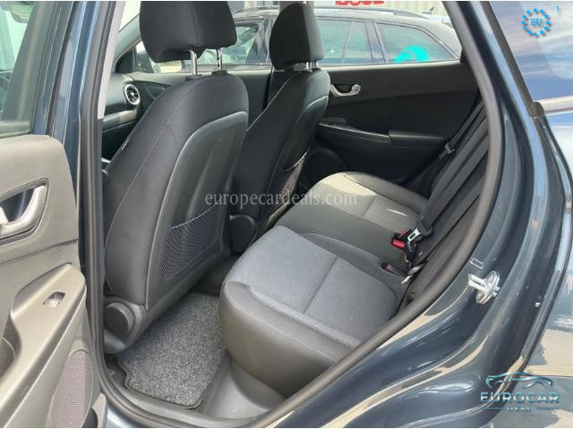 Hyundai KONA Elektro