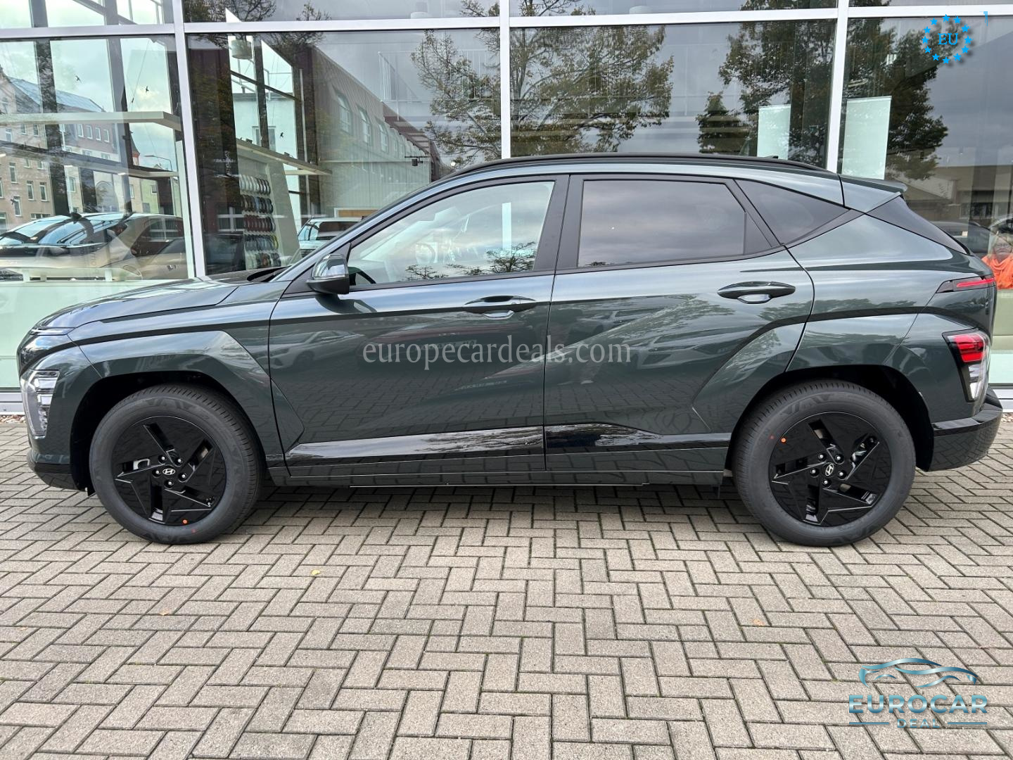 Hyundai KONA Elektro