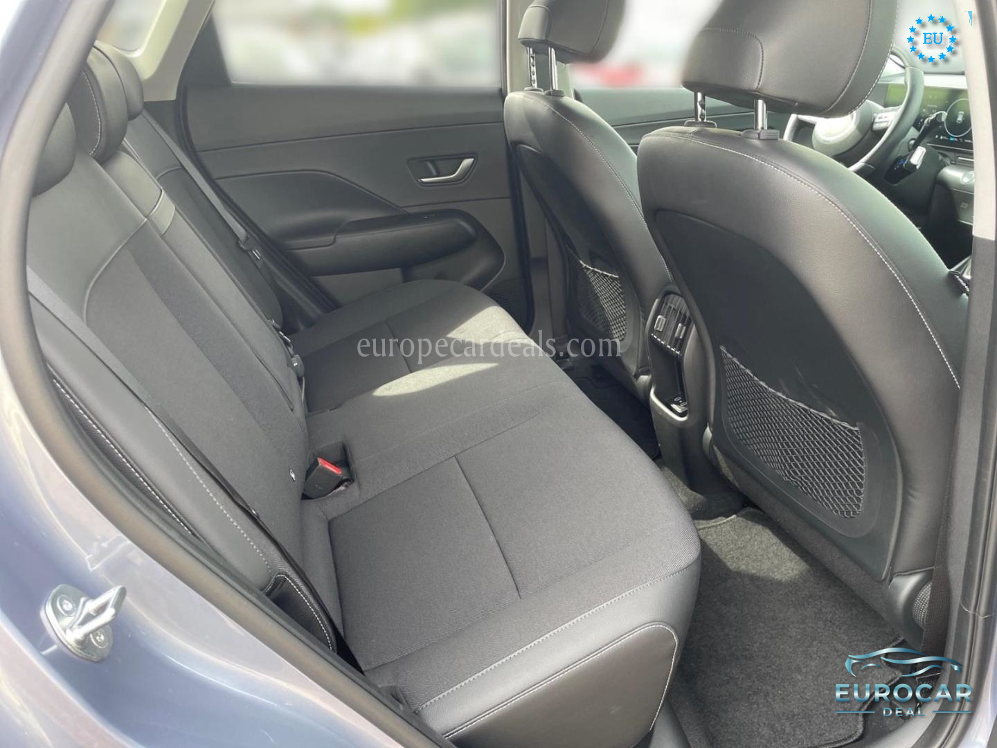 Hyundai KONA Elektro