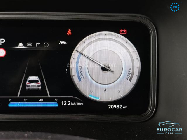 Hyundai KONA Elektro