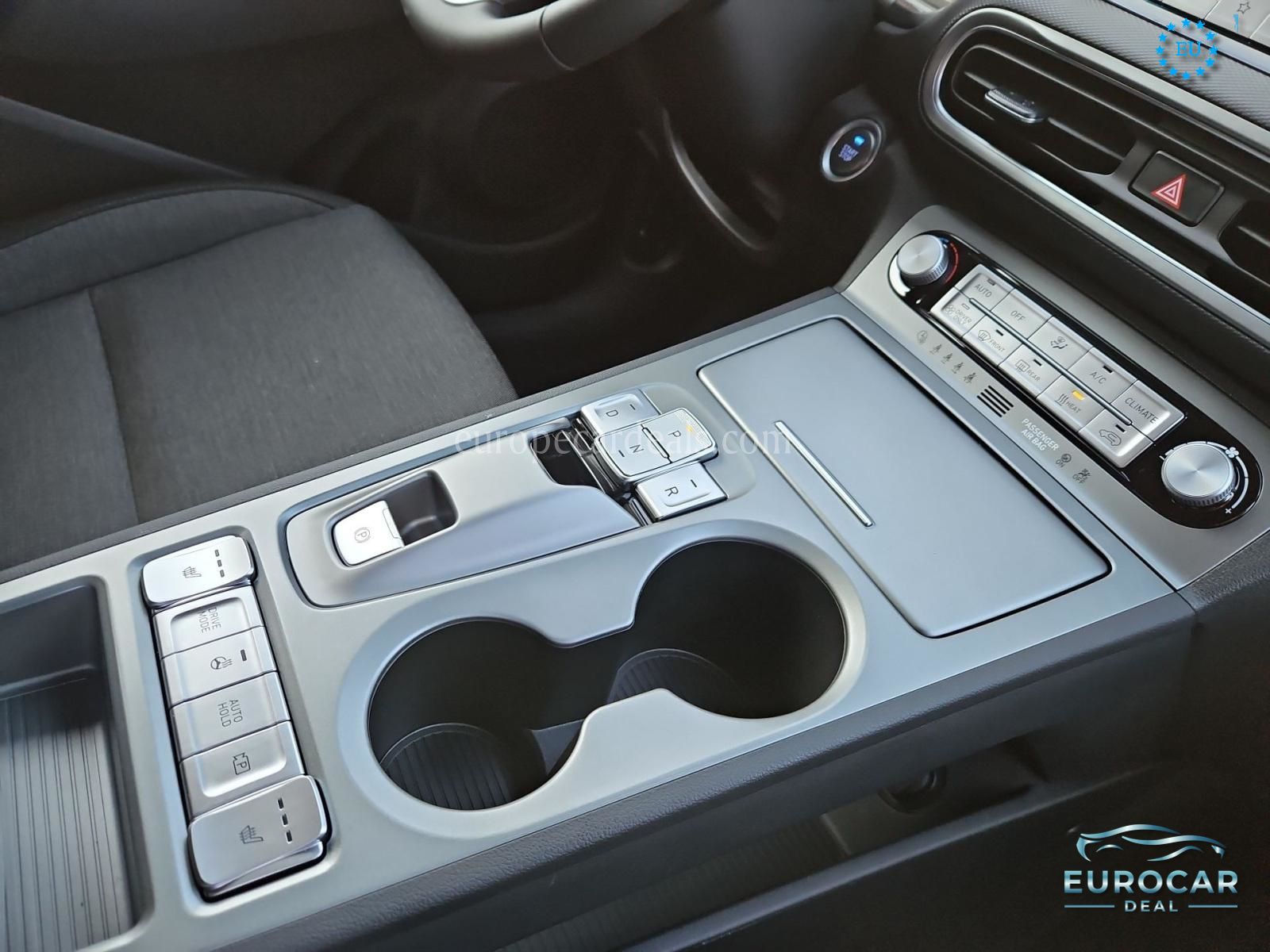 Hyundai KONA Elektro