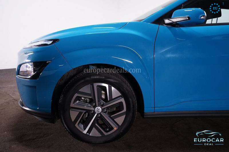 Hyundai KONA Elektro