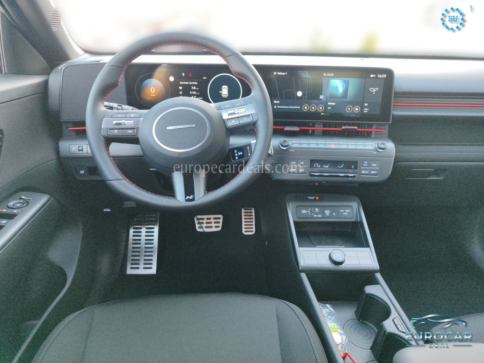 Hyundai KONA Elektro