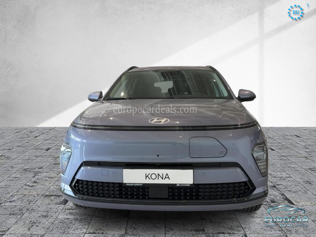 Hyundai KONA Elektro