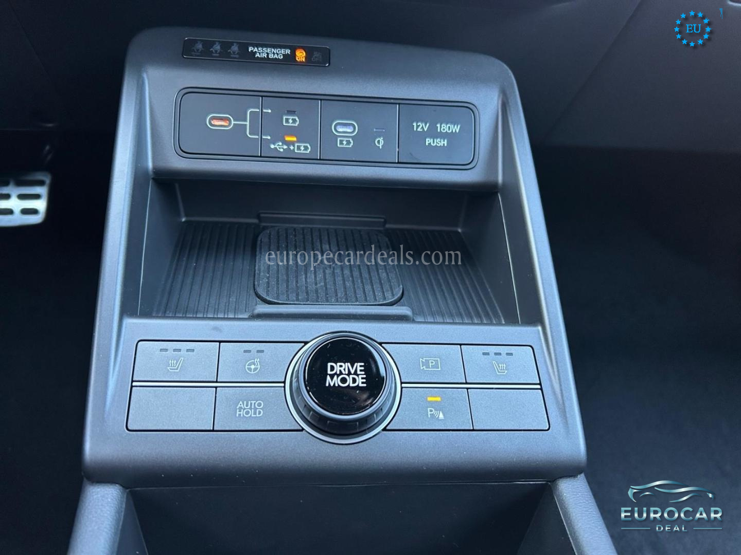 Hyundai KONA Elektro