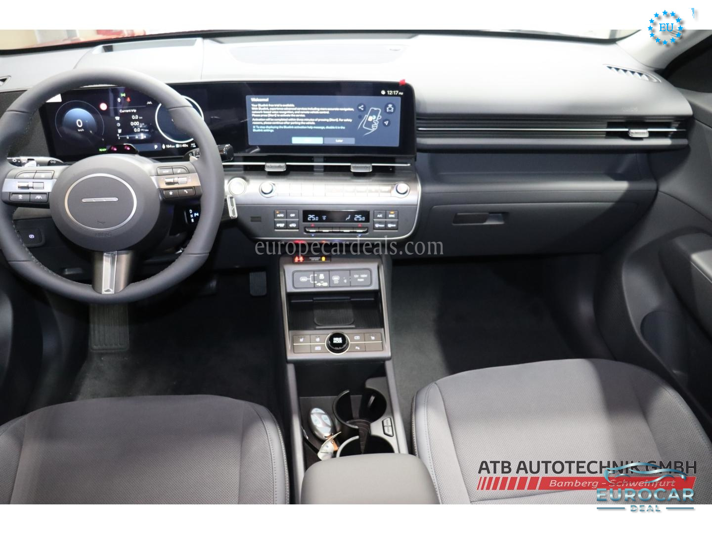 Hyundai KONA Elektro