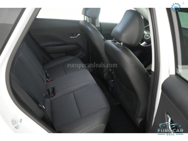 Hyundai KONA Elektro