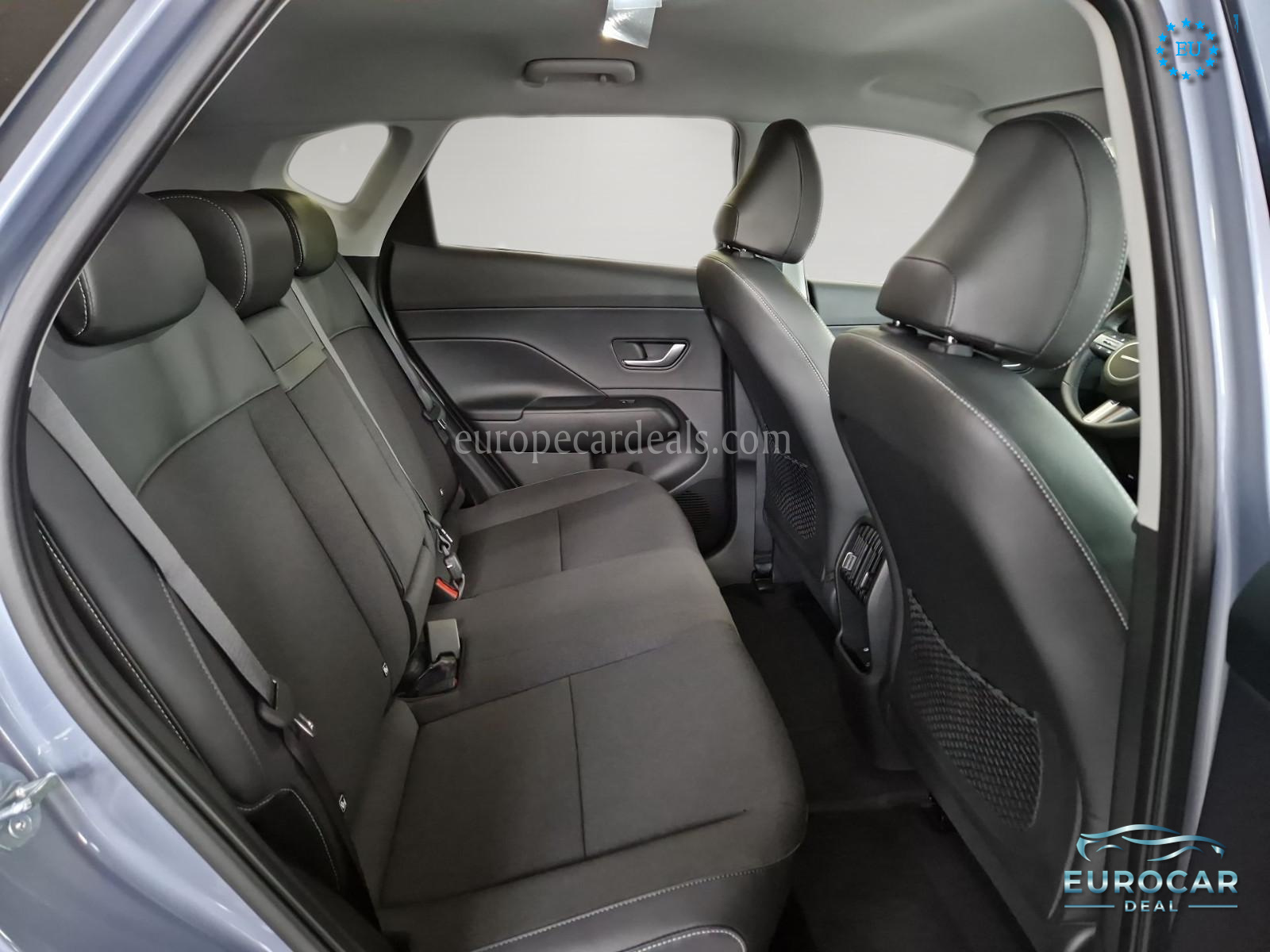 Hyundai KONA Elektro