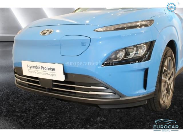 Hyundai KONA Elektro