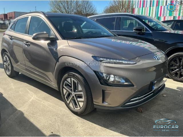 Hyundai KONA Elektro