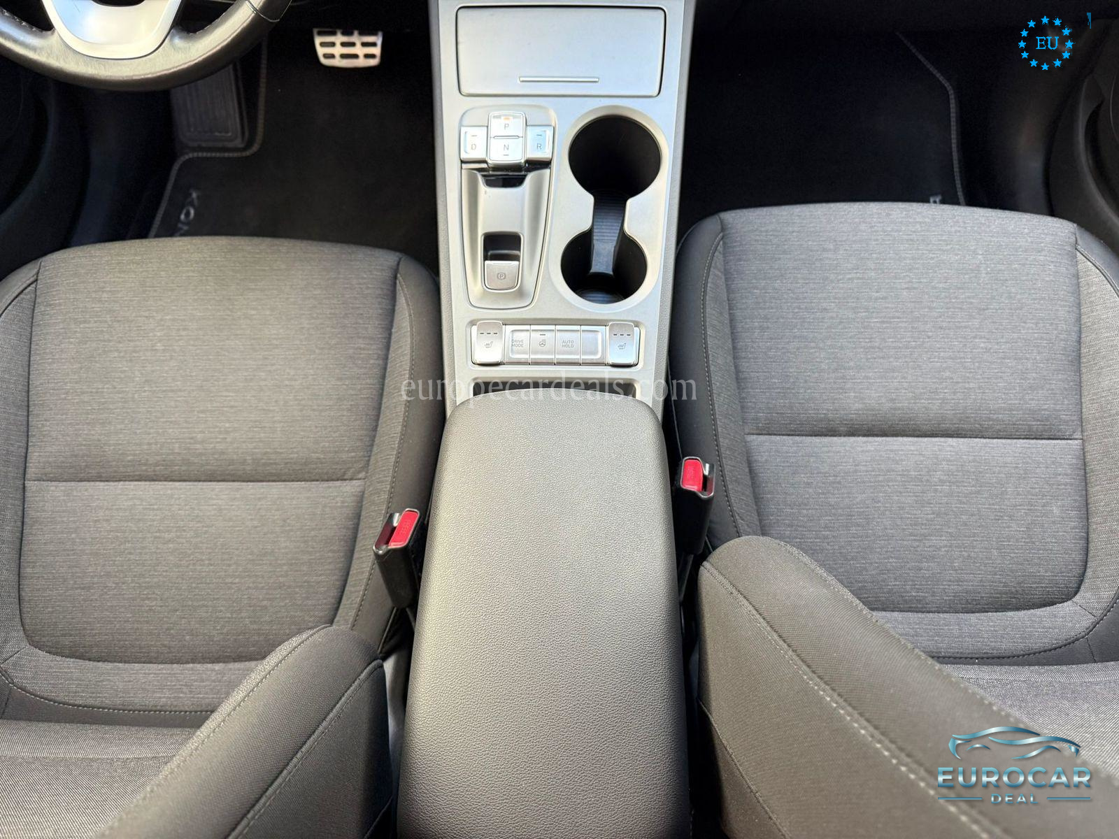 Hyundai KONA Elektro