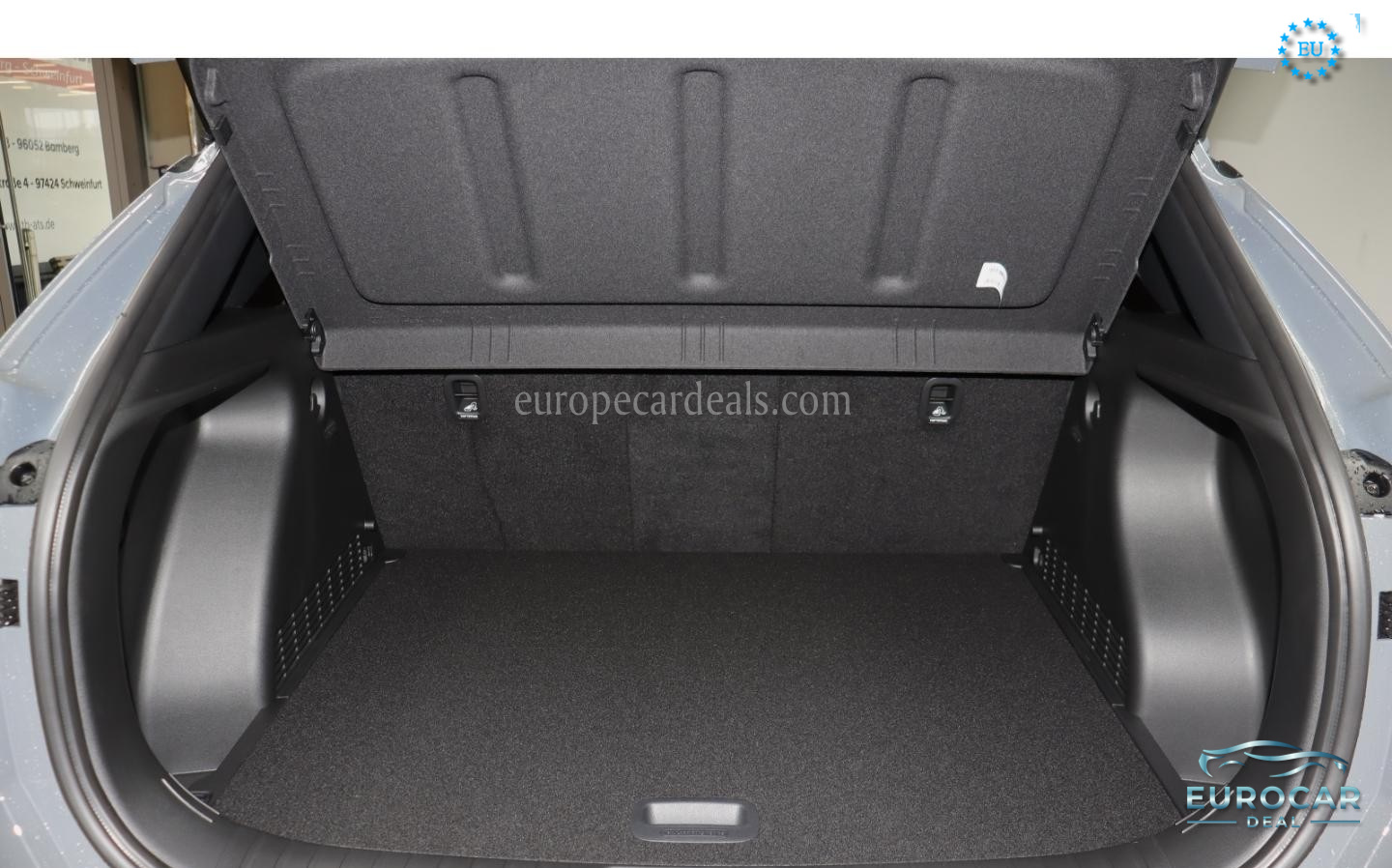 Hyundai KONA Elektro