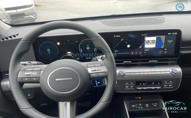 Hyundai KONA Elektro