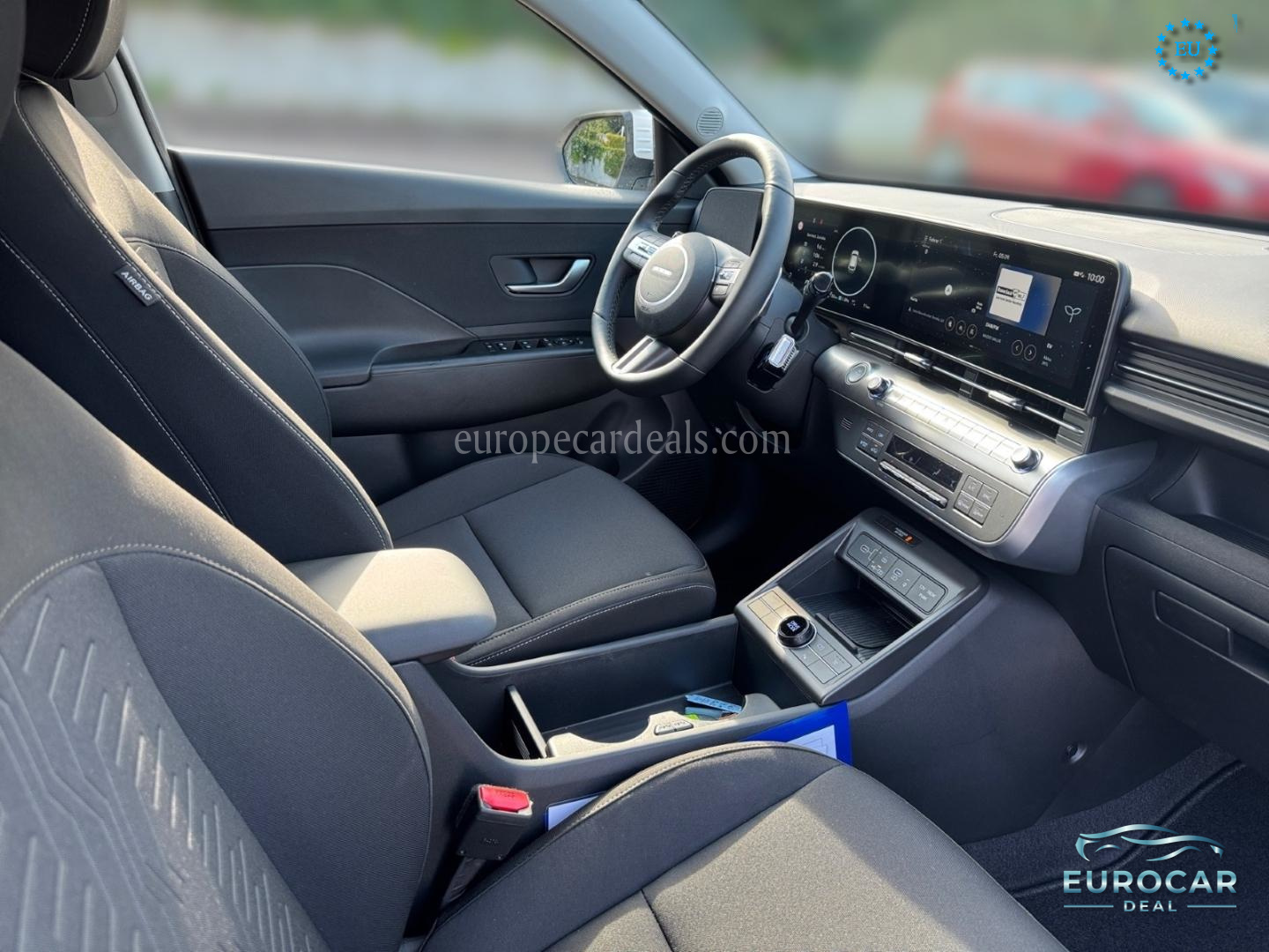 Hyundai KONA Elektro