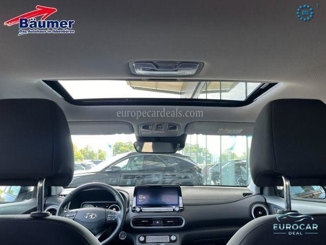 Hyundai KONA Elektro