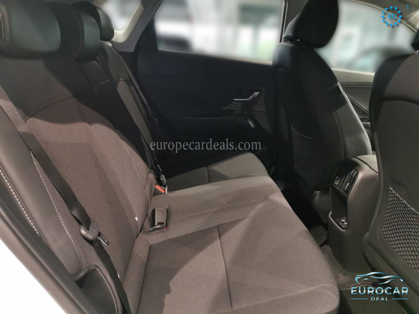Hyundai KONA Elektro