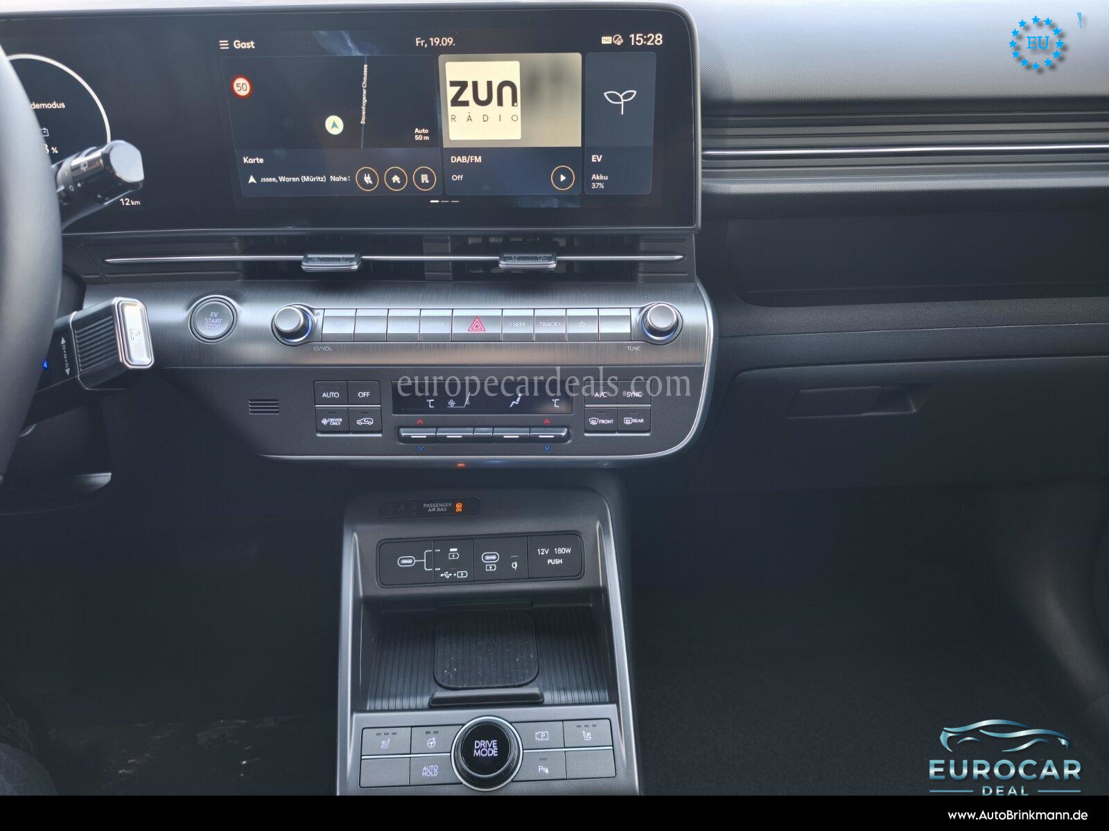 Hyundai KONA Elektro