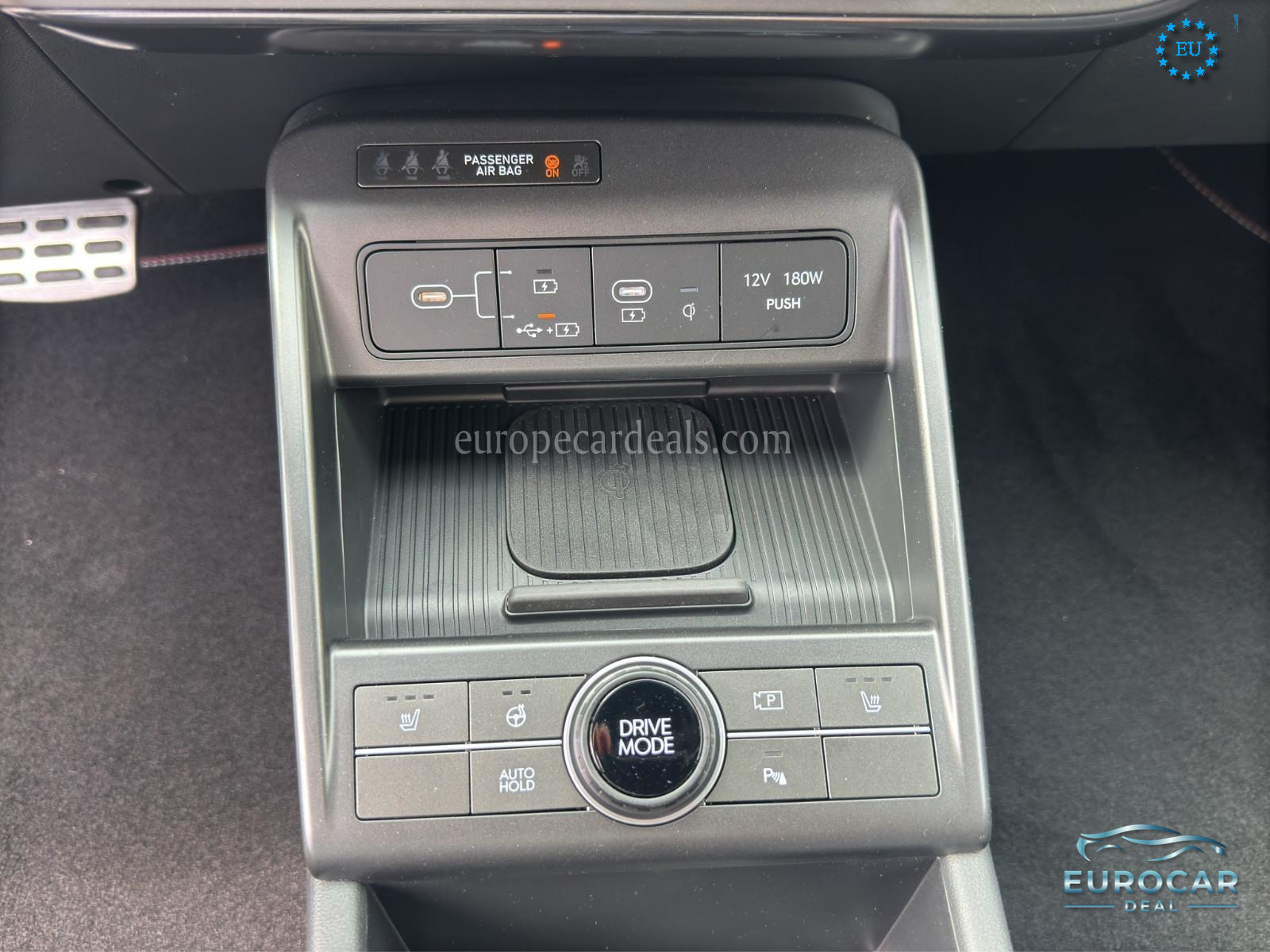 Hyundai KONA Elektro