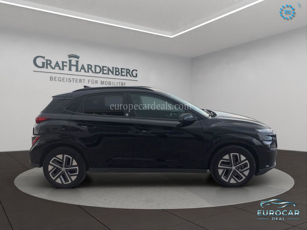 Hyundai KONA Elektro
