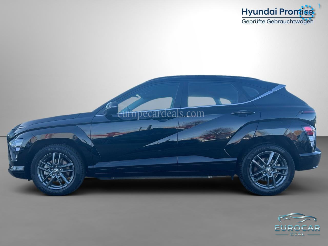Hyundai KONA Elektro