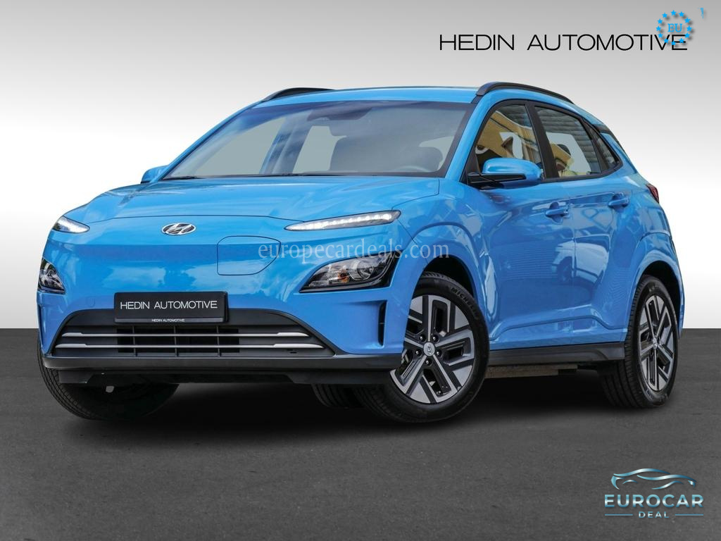 Hyundai KONA Elektro