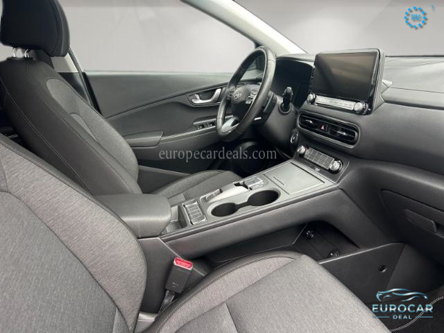 Hyundai KONA Elektro