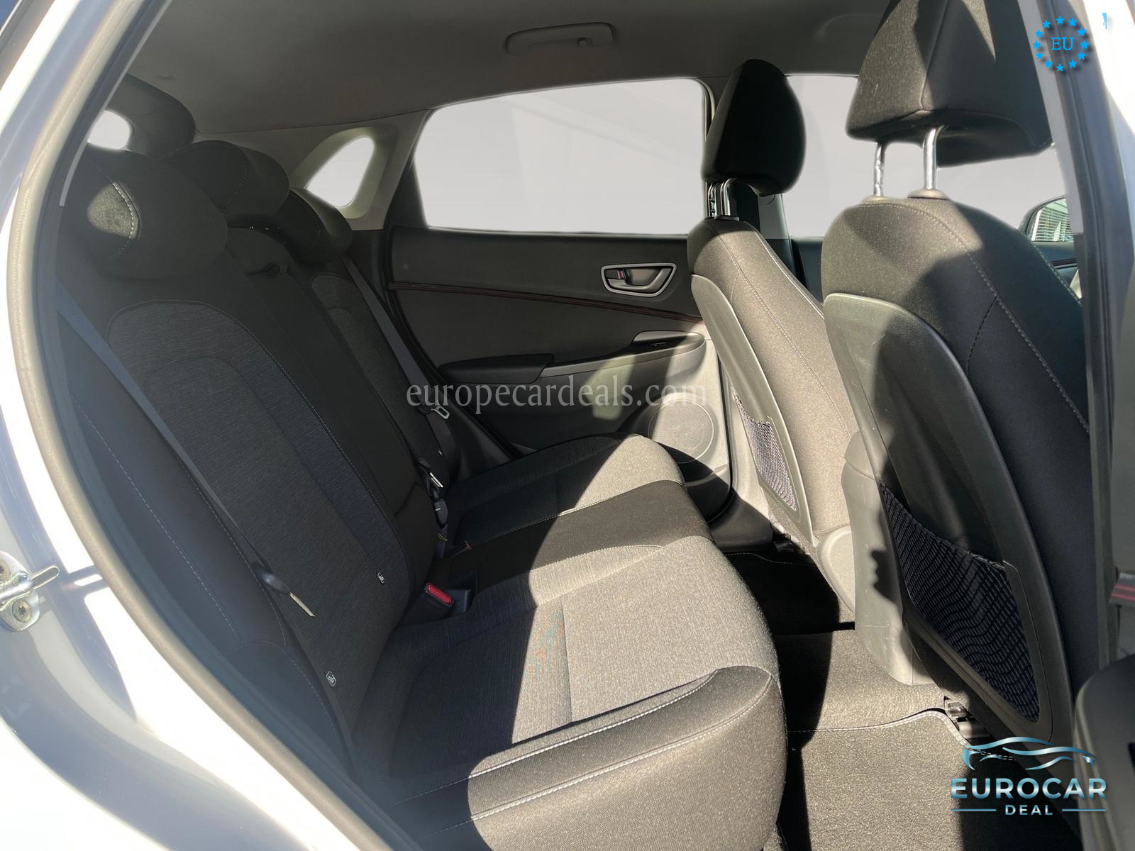 Hyundai KONA Elektro