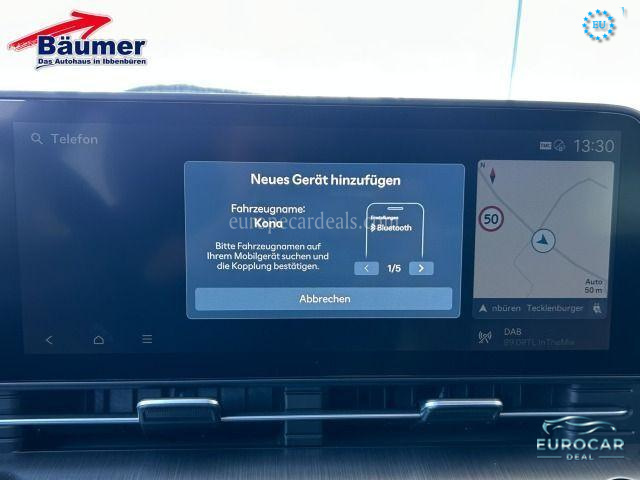 Hyundai KONA Elektro