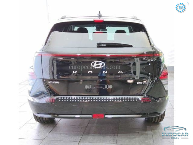 Hyundai KONA Elektro