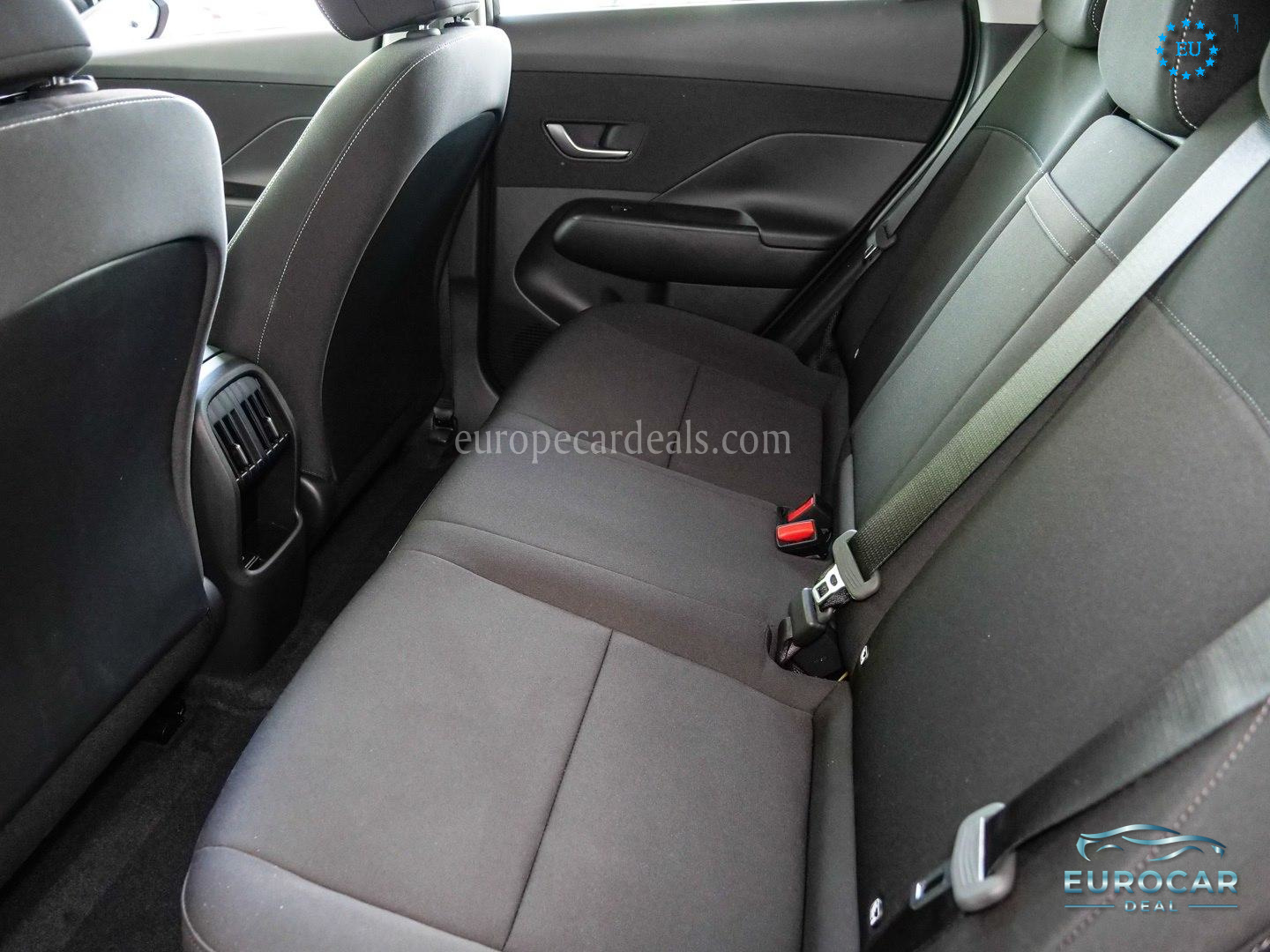 Hyundai KONA Elektro