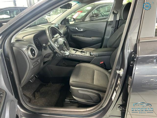 Hyundai KONA Elektro