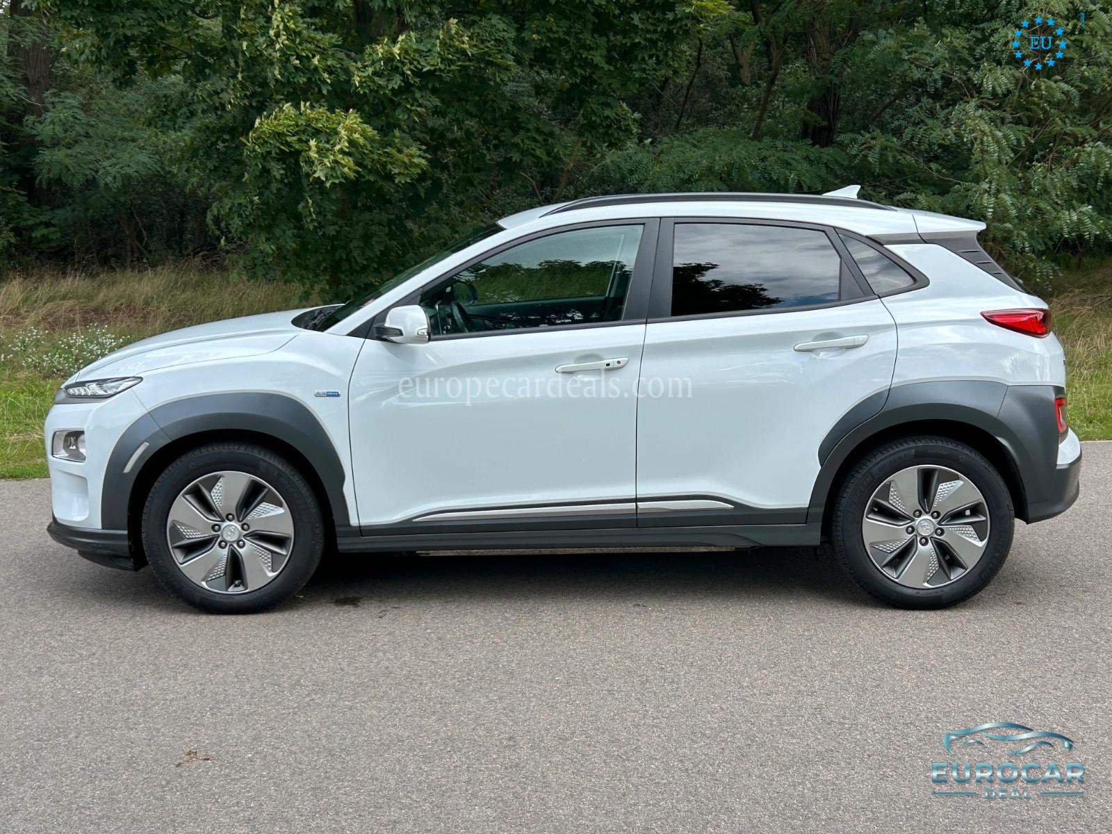 Hyundai KONA Elektro