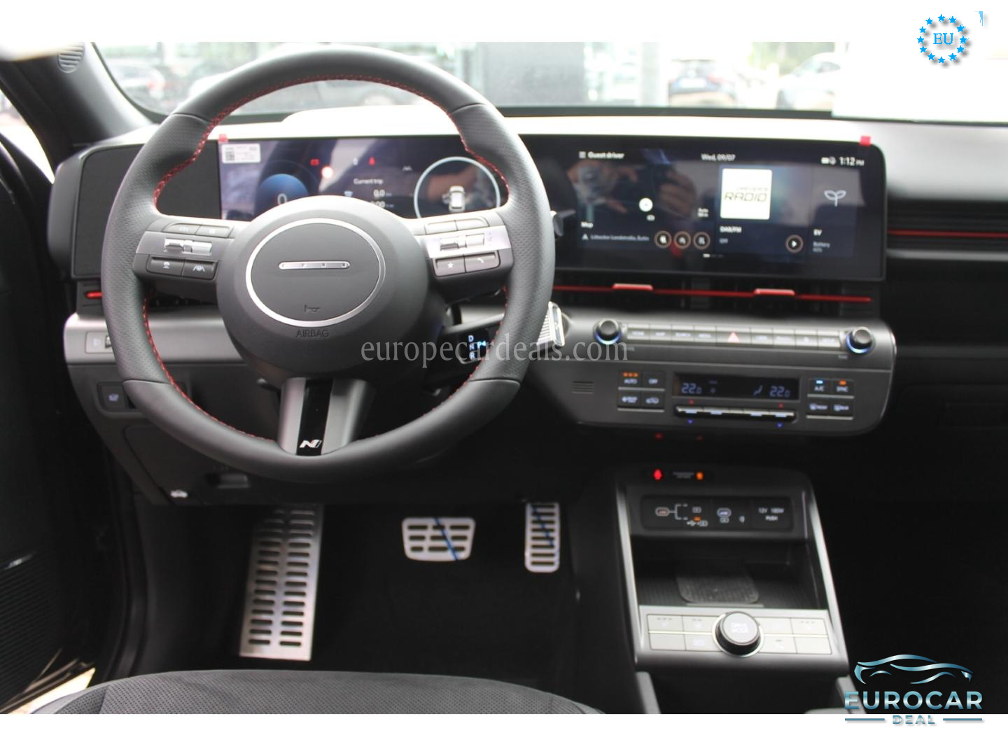 Hyundai KONA Elektro
