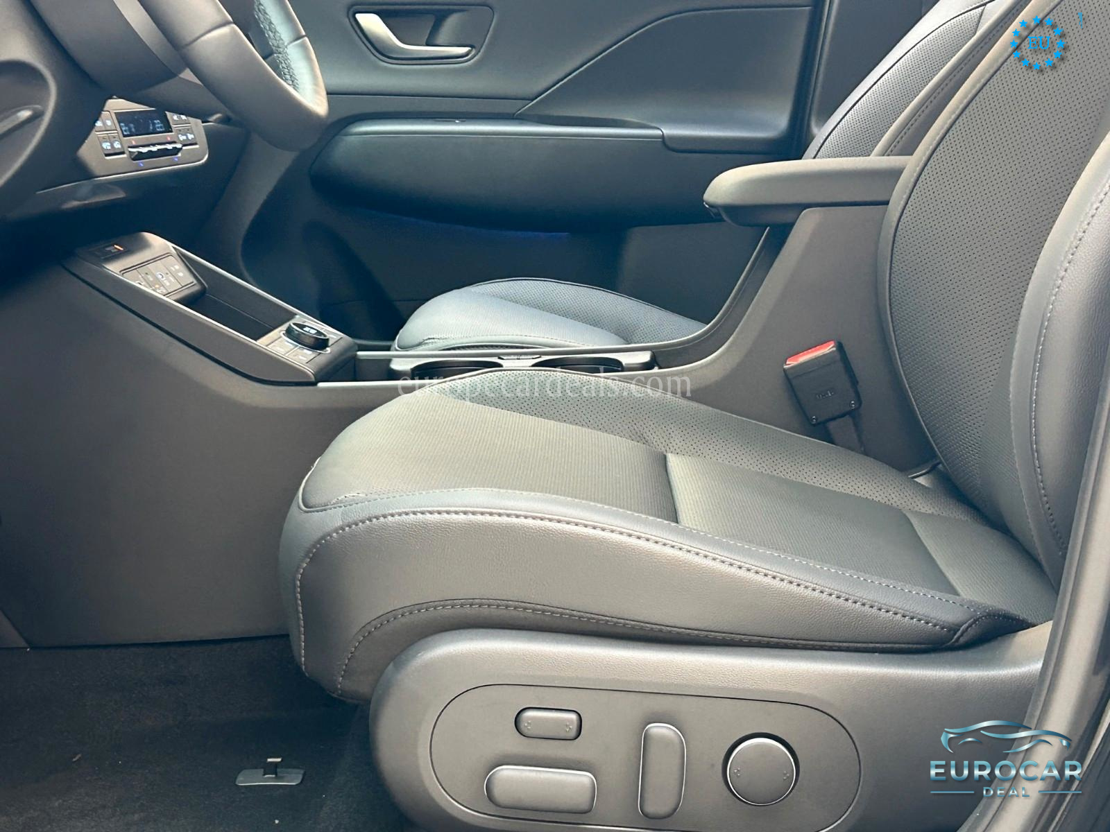 Hyundai KONA Elektro