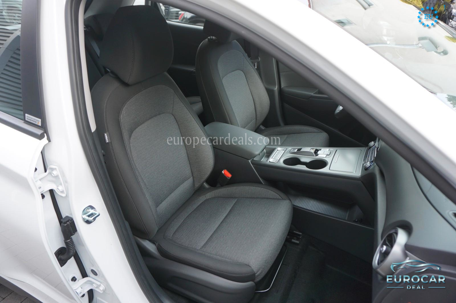 Hyundai KONA Elektro