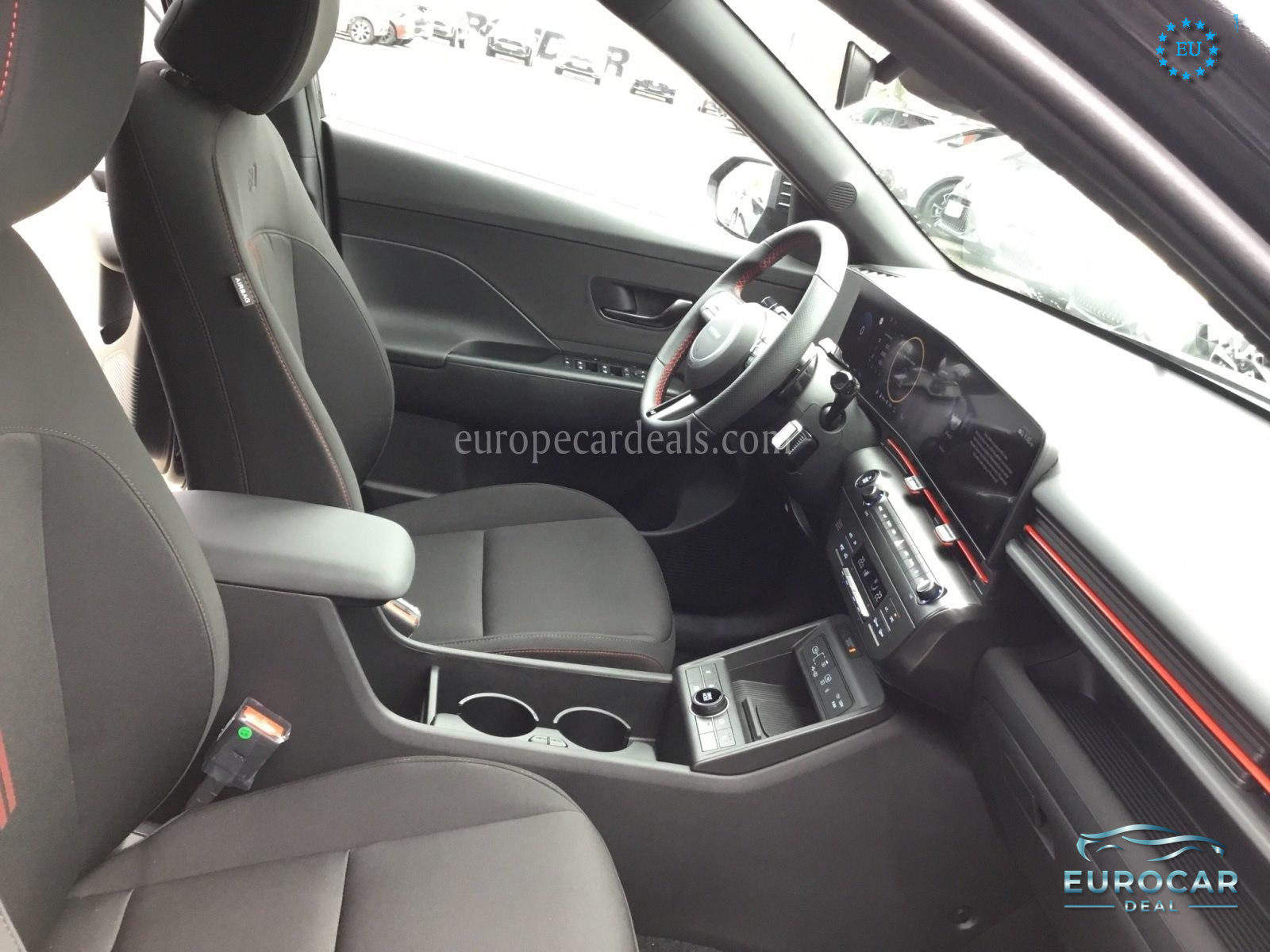 Hyundai KONA Elektro