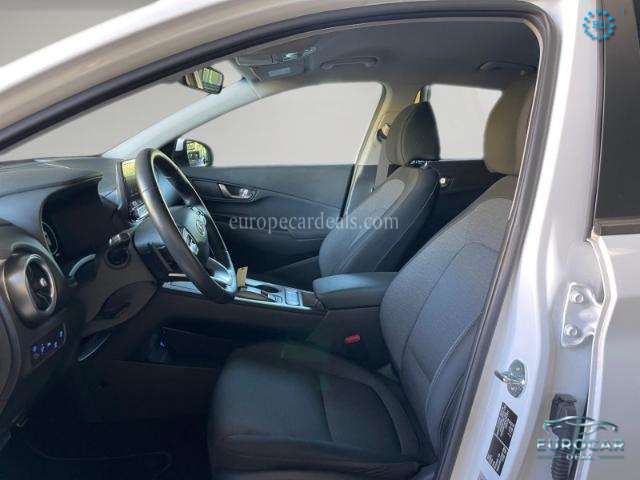 Hyundai KONA Elektro