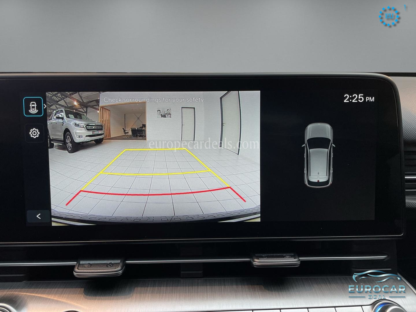 Hyundai KONA Elektro