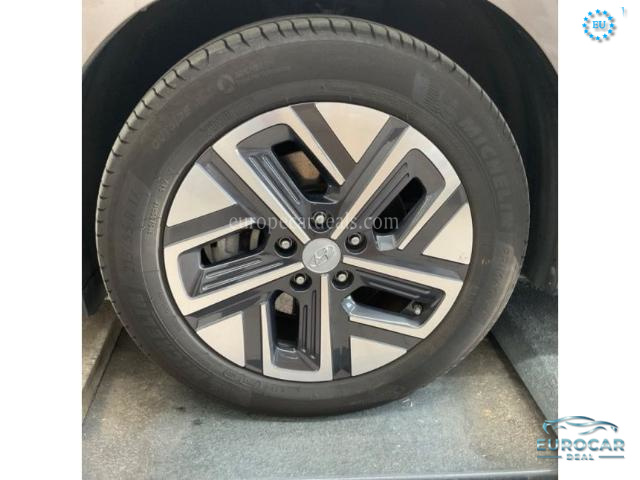 Hyundai KONA Elektro