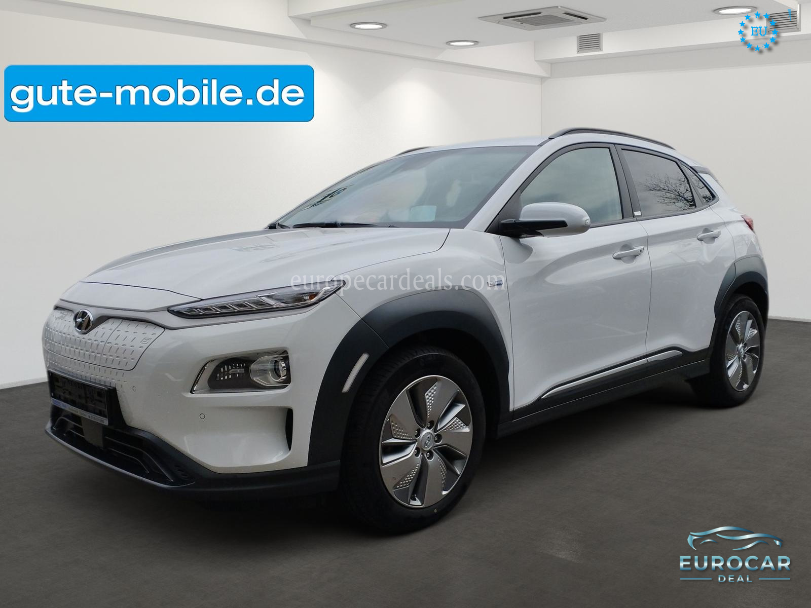 Hyundai KONA Elektro