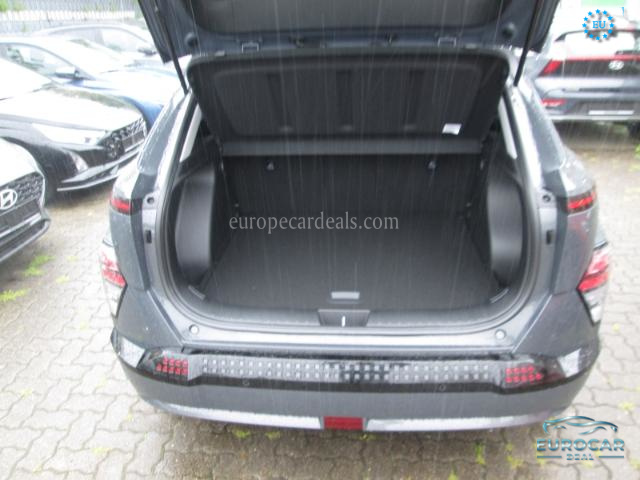 Hyundai KONA Elektro