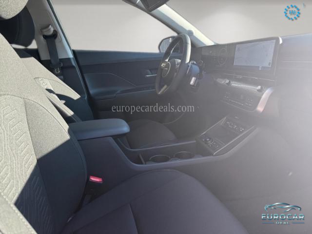 Hyundai KONA Elektro