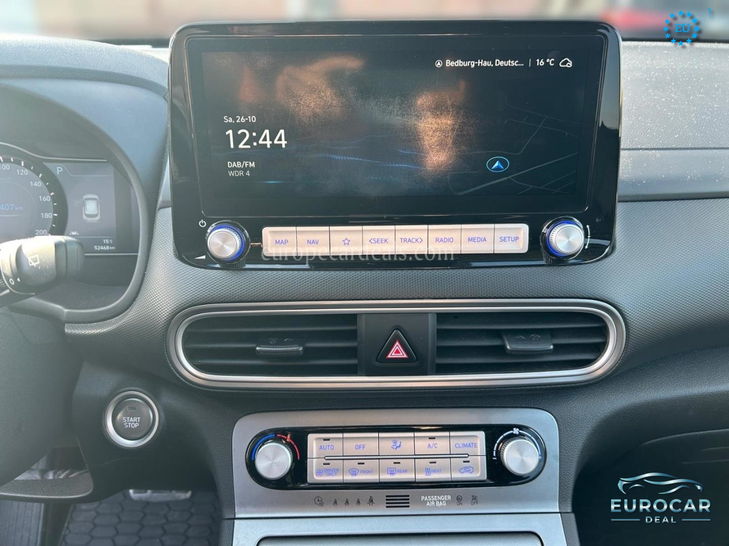 Hyundai KONA Elektro