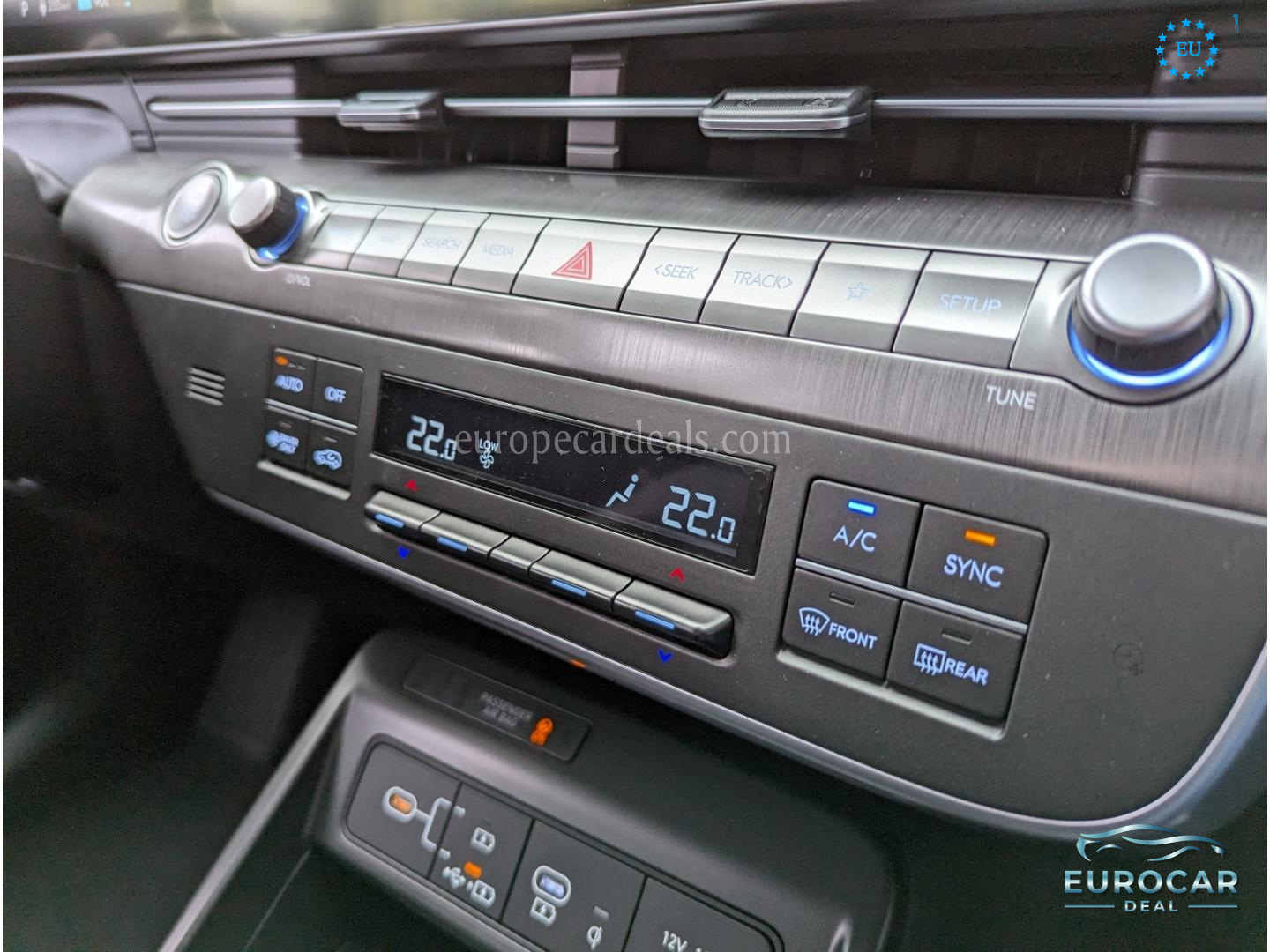 Hyundai KONA Elektro