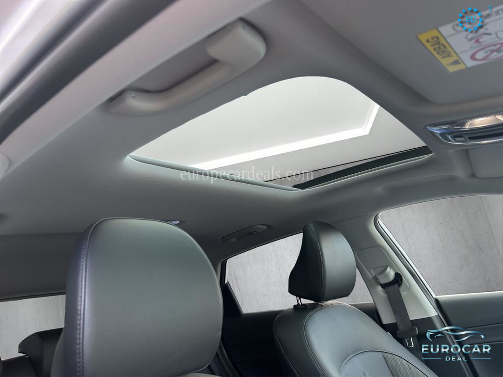 Hyundai KONA Elektro