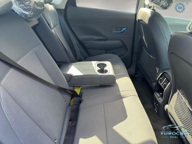 Hyundai KONA Elektro