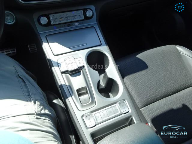 Hyundai KONA Elektro