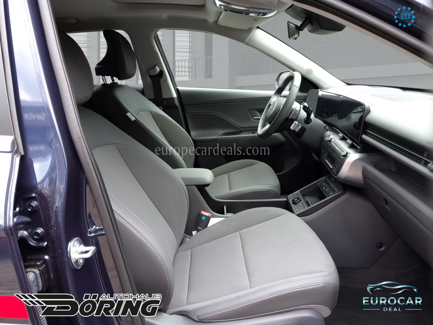 Hyundai KONA Elektro